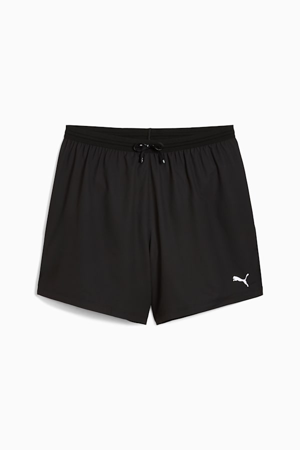 ULTRAWEAVE 5" Running Shorts Men, PUMA Black, extralarge